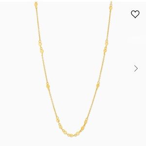 Gorjana Chloe Mini Choker